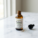 4 Liquid Stevia Drops That Work Well in Baking (And One That Doesn’t)