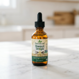 5 Travel-Size Liquid Stevia Droppers for On-the-Go Sweetening