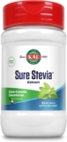 KAL Sure Stevia Review: Pure Extract Meets Legacy Quality