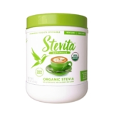 Stevita Organic Stevia Review: A Pioneer’s Blend from Brazil’s Stevia Heartland