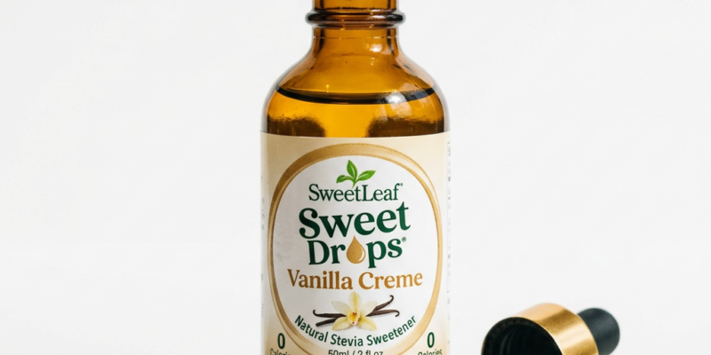7 Liquid Stevia Flavors That Transform Your Morning Coffee