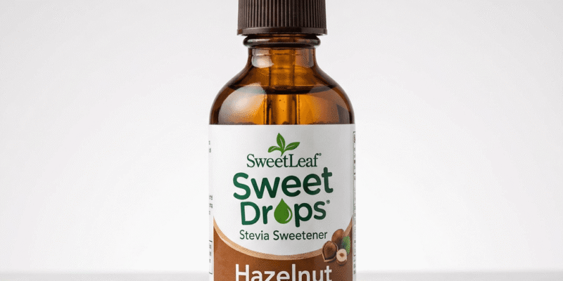 7 Ways to Use Hazelnut Liquid Stevia Drops Beyond Your Morning Latte