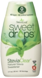 SweetLeaf Sweet Drops Review: A Pioneer’s Formula In Modern Times