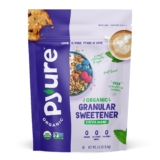 Reviewing Pyure Stevia Blend Review 2.5lb