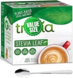 Truvia Stevia Packets Review: Corporate Convenience or Natural Alternative?