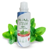 JUAL Stevia Liquid Review: Natural Claims Meet Artificial Reality