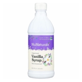 NuNaturals Stevia Syrup Review: A True Sugar-Free Syrup or Clever Marketing?