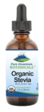 Pure Mountain Botanicals Organic Liquid Stevia 2oz Review