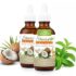 Stevia Select Raspberry Liquid Stevia 2oz 2-Pack Review