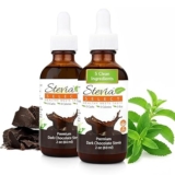 Stevia Select Dark Chocolate Liquid Stevia 2oz 2-Pack Review