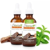Stevia Select English Toffee Liquid Stevia 2oz 2-Pack Review