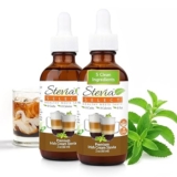 Stevia Select Irish Cream Liquid Stevia 2oz 2-Pack Review