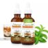Stevia Select Butter Pecan Liquid Stevia 2oz 2-Pack Review