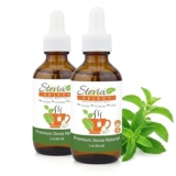 Stevia Select Plain Stevia Liquid 2oz 2-Pack Review
