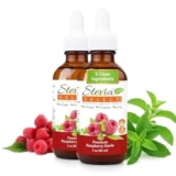 Stevia Select Raspberry Liquid Stevia 2oz 2-Pack Review