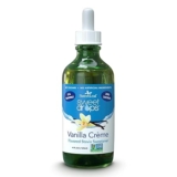 SweetLeaf Sweet Drops Vanilla Creme 4oz Review