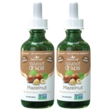 SweetLeaf Sweet Drops Hazelnut 2oz 2-Pack Review