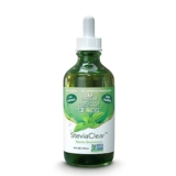 SweetLeaf Sweet Drops Stevia Clear 4oz Review