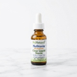 Alcohol-Free vs. Alcohol-Based Liquid Stevia: Does It Really Matter?