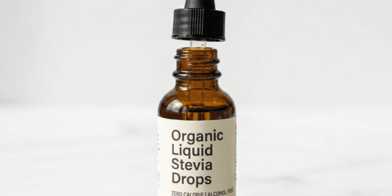 Can You Use Liquid Stevia When Pregnant? Here Is What I Found Out