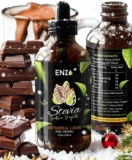 Enzo Chocolate Stevia Drops Review: Guilt-Free Chocolate Sweetness That Actually Delivers