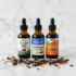 Vanilla Liquid Stevia Drops: Four Brands Tested in My Morning Latte