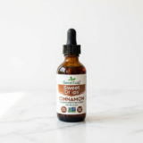 Cinnamon Stevia Oatmeal: The School-Morning Breakfast We Never Skip