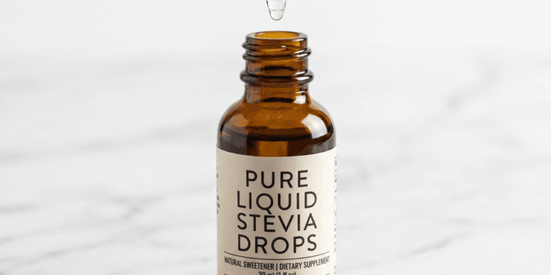 Does Liquid Stevia Break a Fast? What the Research Actually Says