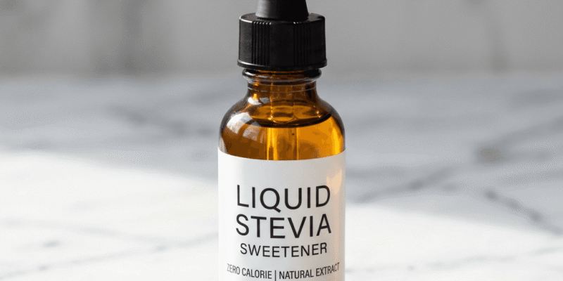 Does Liquid Stevia Go Bad? What the Expiration Date Actually Means