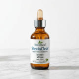 Flavored vs. Unflavored Liquid Stevia: Which One Should You Actually Buy?