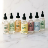 Holiday Gift Guide: Liquid Stevia Drops for the Health-Conscious Cook