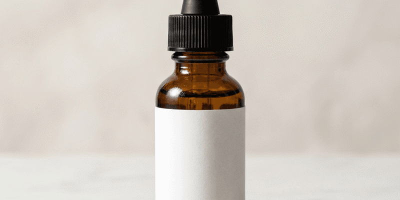 How Liquid Stevia Affects Blood Sugar: A Closer Look at the Data