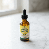 How to Add Liquid Stevia to Sparkling Water Without Ruining the Fizz