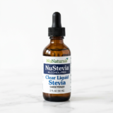 How to Make a Sugar-Free Simple Syrup with Liquid Stevia