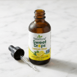 How to Make Homemade Electrolyte Drinks Using Liquid Stevia Drops