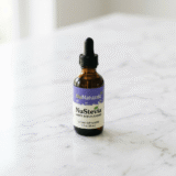How to Make Sugar-Free Simple Syrup Using Liquid Stevia