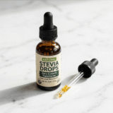 How to Store Your Liquid Stevia Drops So They Last Longer