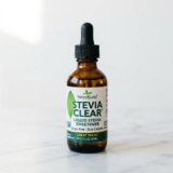 How to Substitute Liquid Stevia for Sugar in Any Recipe