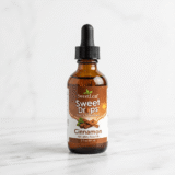 How to Sweeten Overnight Oats with Liquid Stevia Drops