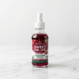 How to Use Flavored Liquid Stevia Drops in Salad Dressings