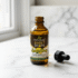 Root Beer Float Mocktail Using Root Beer Stevia Drops