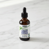 NOW Foods Certified Organic Liquid Stevia: Is the Upgrade Worth Paying For?