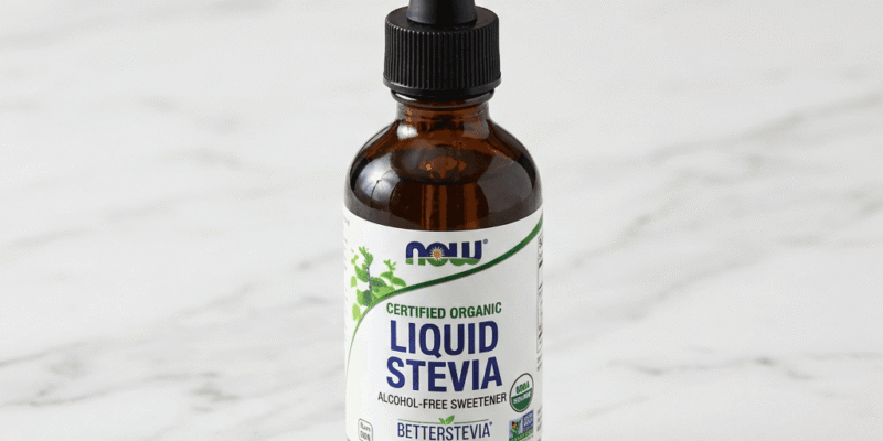 NOW Foods Certified Organic Liquid Stevia: Is the Upgrade Worth Paying For?