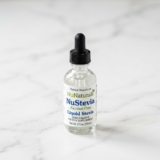NuNaturals Alcohol-Free Liquid Stevia: For Anyone Who Hates That Harsh Aftertaste