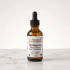 NuNaturals NuStevia Vanilla Liquid: Does the Flavor Hold Up in Hot Drinks?