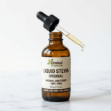 Omica Organics Liquid Stevia: Is the Premium Price Tag Justified?