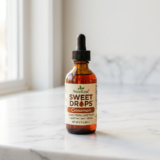 Pumpkin Spice Season and Liquid Stevia: Which Drops Match the Fall Vibe