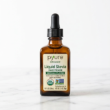 Pyure Organic Liquid Stevia: Is the USDA Organic Label Worth the Premium Price?
