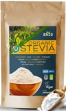 Enzo SuperSweet Stevia Powder Review: 320x Sweeter, 3-6 Months Supply, Less Than a Cent Per Serving