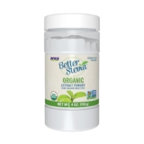 NOW Foods BetterStevia Review: When Supplement Expertise Meets Natural Sweeteners